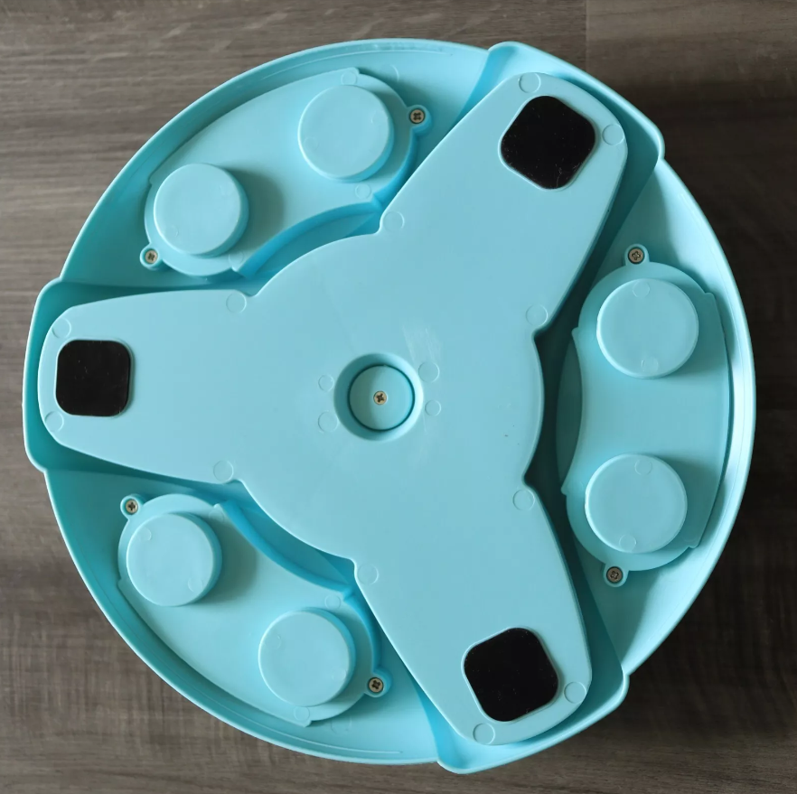 IQ Training and Cognitive Development: Brain-Boosting Dog Food Puzzle Toys - Image 3