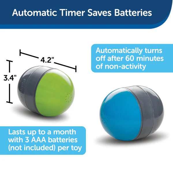 Ricochet Interactive Electronic Dog Toy - Image 5