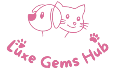 Luxe Gems Hub